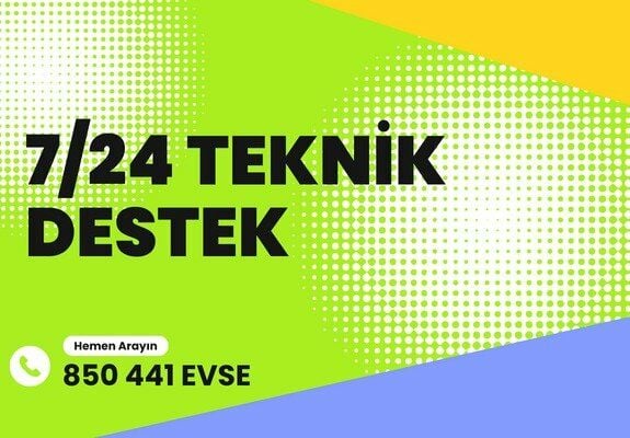 teknik destek