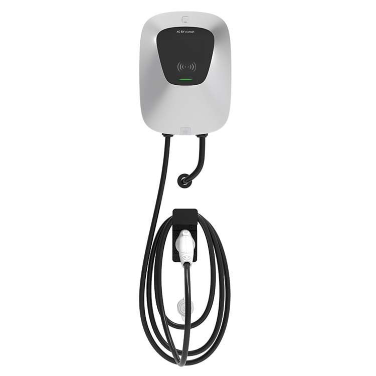 PEVC2207 -7 KW AC HOME CHARGER