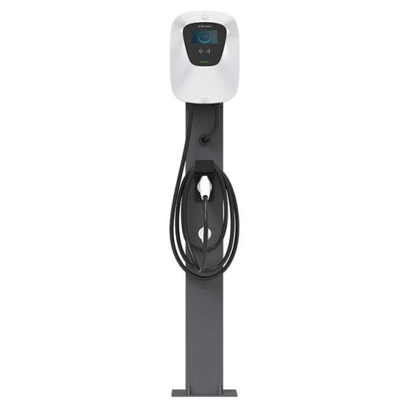 11KW AC Bireysel Ev Tipi Şarj Ünitesi