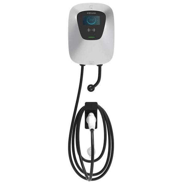 11KW AC Bireysel Ev Tipi Şarj Ünitesi