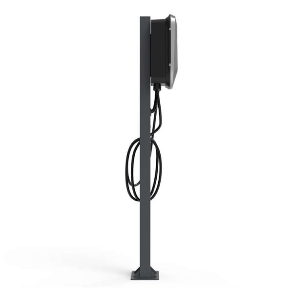 11 KW AC Ticari Şarj Ünitesi