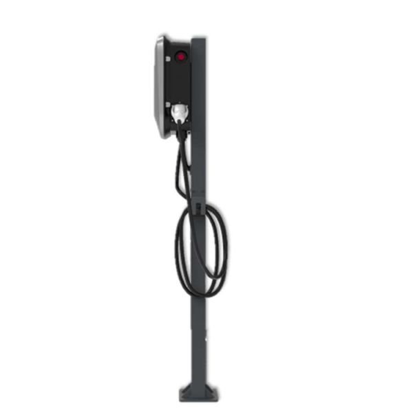 11 KW AC Ticari Şarj Ünitesi