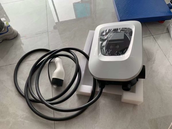 11 KW AC Ticari Şarj Ünitesi