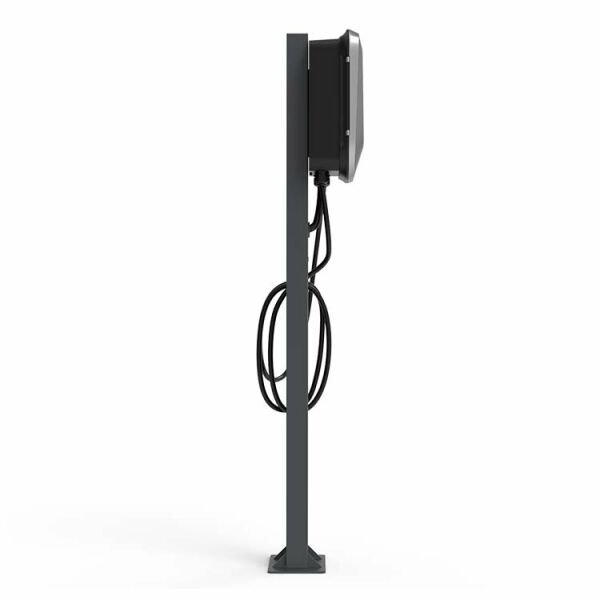 22 KW AC Ticari Şarj Ünitesi