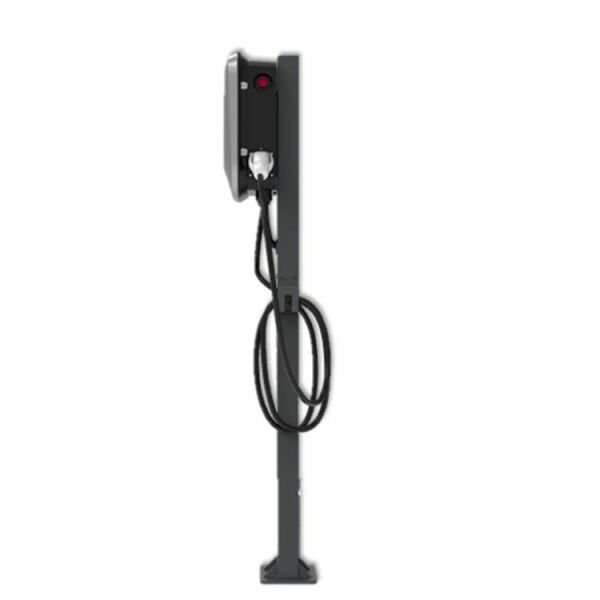22 KW AC Ticari Şarj Ünitesi