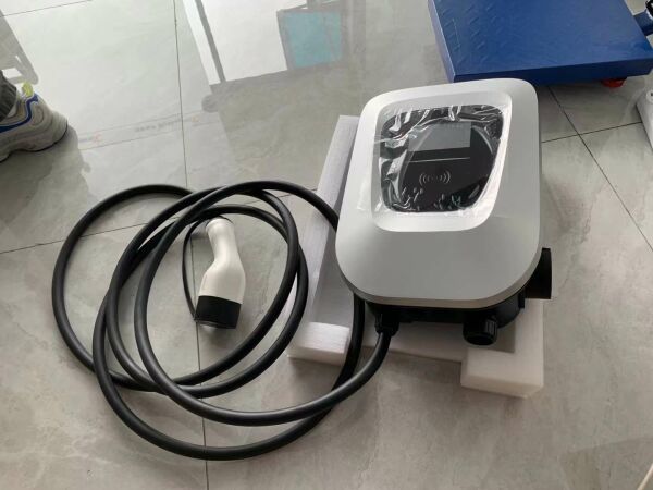 22 KW AC Ticari Şarj Ünitesi