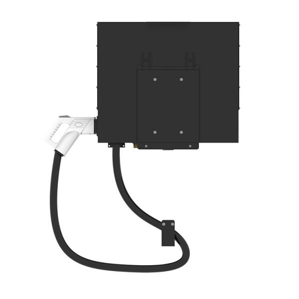 30 KW DC Ticari Şarj Ünitesi