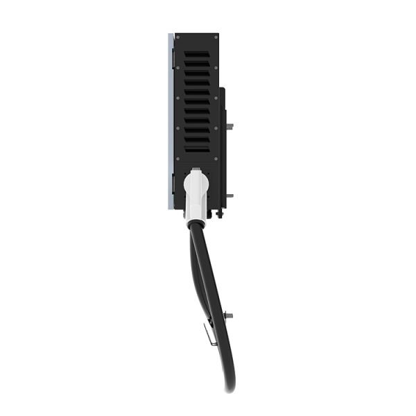 30 KW DC Bireysel Şarj Ünitesi