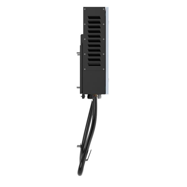 30 KW DC Bireysel Şarj Ünitesi
