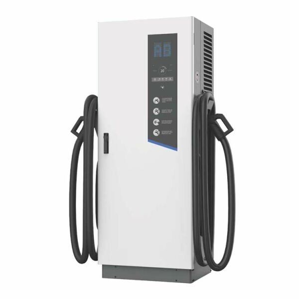 120 KW DC 200A Ticari Şarj Ünitesi
