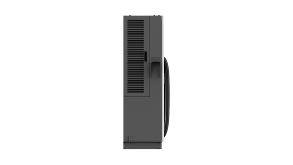 120 KW DC 200A Ticari Şarj Ünitesi