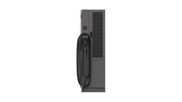 240 KW DC Ticari Şarj Ünitesi
