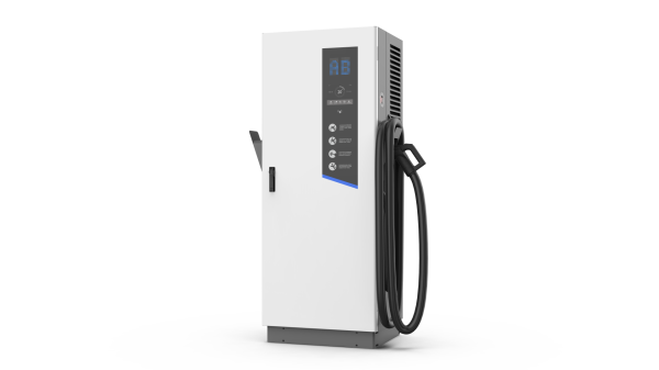 240 KW DC Ticari Şarj Ünitesi