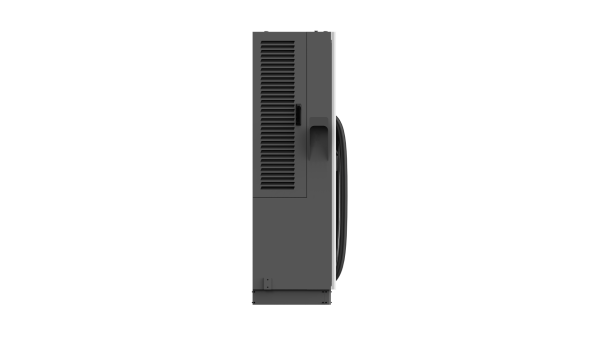 240 KW DC Ticari Şarj Ünitesi
