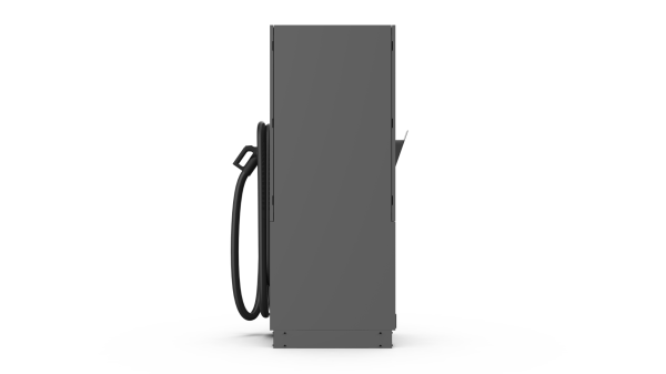 240 KW DC Ticari Şarj Ünitesi
