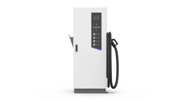 240 KW DC Ticari Şarj Ünitesi