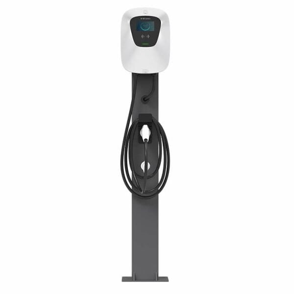 22KW AC Bireysel Ev Tipi Şarj Ünitesi
