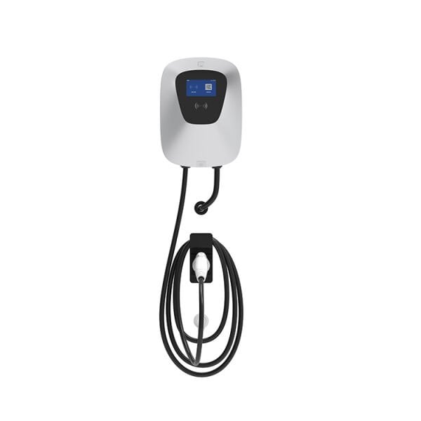 22KW AC Bireysel Ev Tipi Şarj Ünitesi