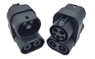 DC Adaptör (CCS1-CCS2)