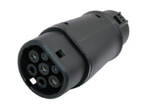 AC Adaptör (Type1 -Type2)