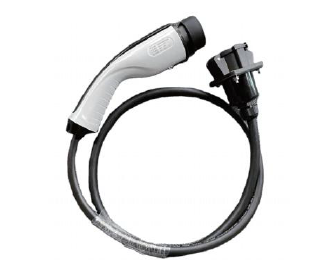 AC Adaptör (Type1 -GB/T)