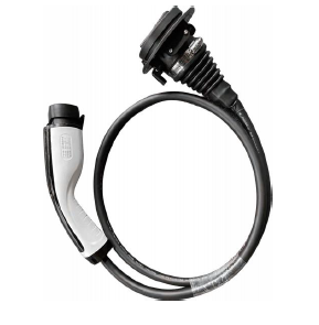 AC Adaptör (Type2 - GB/T)