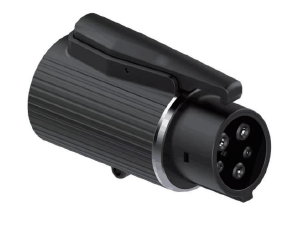AC Adaptör (Type2 -TESLA)
