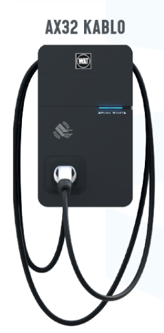 AX32 KABLO (11-22kW)