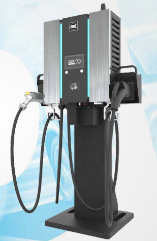 DW 30 SERİSİ 30 kW DC