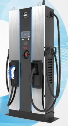 DS 60 SERİSİ 60 kW DC