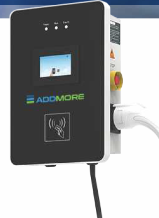 ADDMORE 22-ENC/AC 22 kW AC