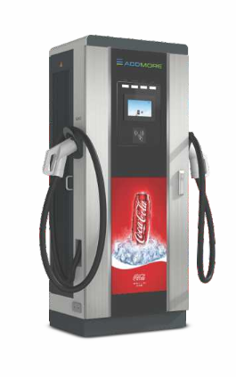 ADDMORE 60 - 80 - 120 kW DC