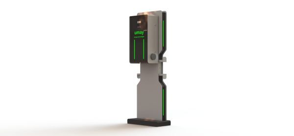 Umay Tech 22 kW - AC Şarj Ünitesi (1 Priz )