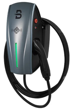 BENY 7,4 - 22 kW AC Kablolu Şarj Cihazı