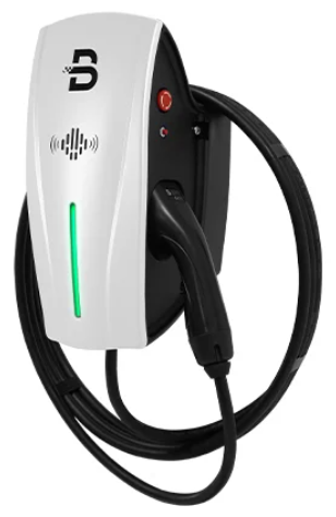 BENY 7,4 - 22 kW AC Kablolu Şarj Cihazı