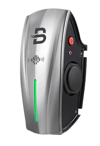 BENY 7,4 kW - 22 kW AC Soketli Şarj Cihazı