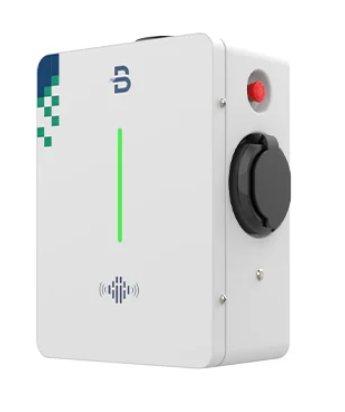 BENY T25 7.4 - 22 kW AC Soketli Şarj Cihazı
