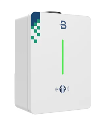 BENY T25 7.4 - 22 kW AC Soketli Şarj Cihazı