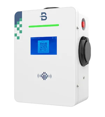 BENY T25 7 - 22 kW AC (Soketli) Şarj Cihazı (Ekranlı)