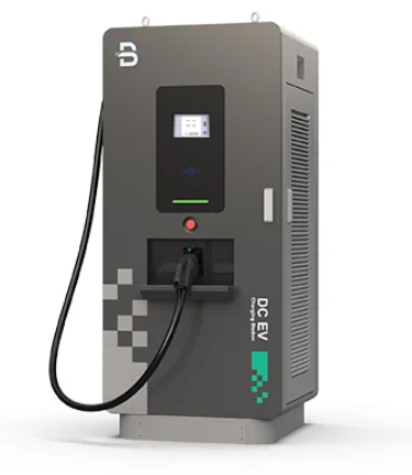 BENY 1 Tabanca 30- 40 - 60 - 90 - 120- 150- 180- 240 kW DC Şarj Cihazı
