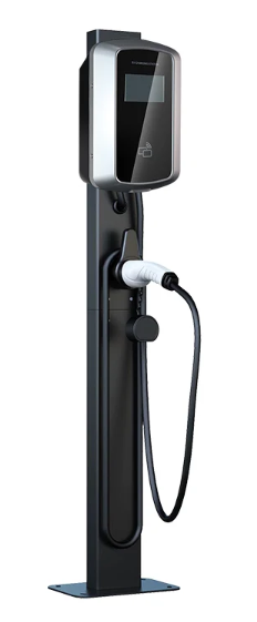 HERO 7-11-22 kW AC Şarj Ünitesi