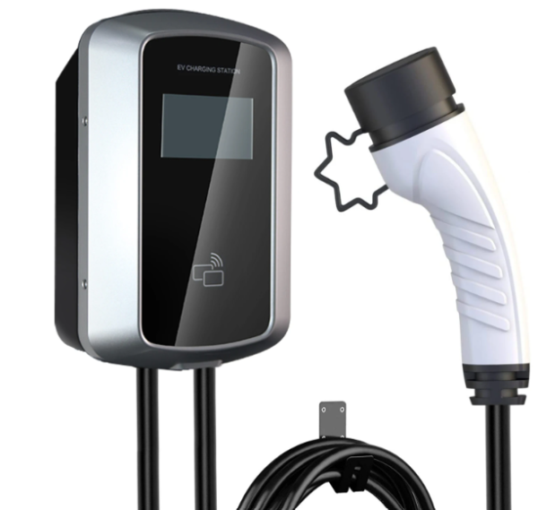 HERO 7-11-22 kW AC Şarj Ünitesi
