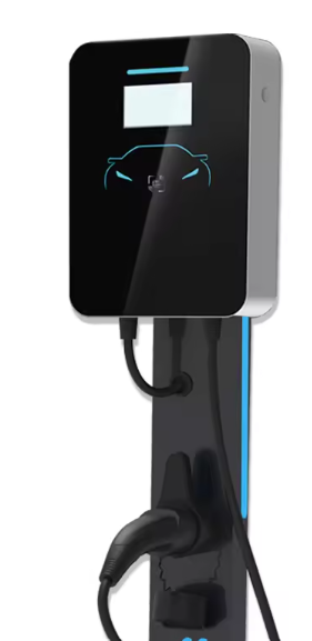 HERO 7-11-22 kW AC (Mode 3) Şarj Ünitesi