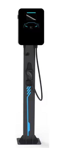 HERO 7-11-22 kW AC (Mode 3) Şarj Ünitesi