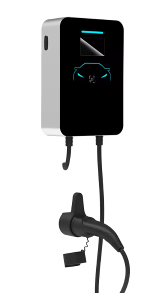 HERO 7-11-22 kW AC (Mode 3) Şarj Ünitesi