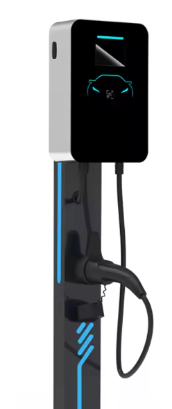HERO 7-11-22 kW AC (Mode 3) Şarj Ünitesi
